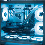 PC Rakitan Chemicy #005